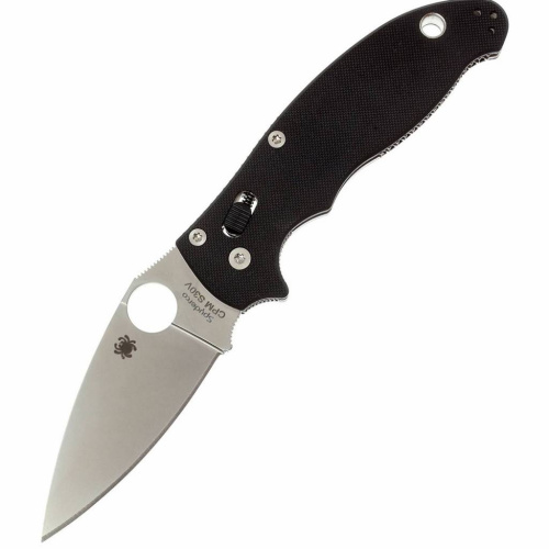 Складной нож Spyderco Manix 2 - 101GP2 фото 4