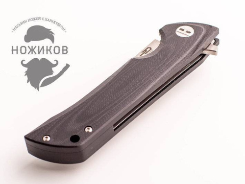 Складной нож Bestech Knives Paladin фото 9 Складной нож Bestech Knives Paladin фото 9