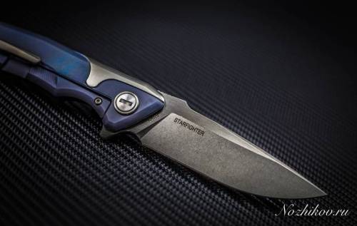 5891 Bestech Knives Starfighter BT1709B фото 8