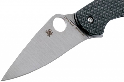 Складной нож Spyderco MANTRA 3 C233CFP фото 19
