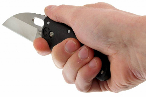 3810 Cold Steel Tuff Lite 20LT фото 12 3810 Cold Steel Tuff Lite 20LT фото 12