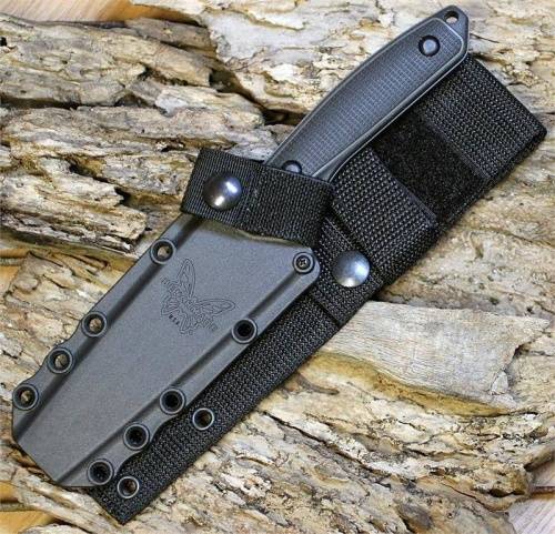 3810 Benchmade Protagonist 169BK фото 6