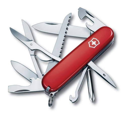 727 Victorinox Нож Victorinox Fieldmaster 727 Victorinox Нож Victorinox Fieldmaster