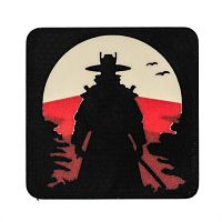 Патч "Самурай"
