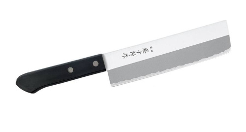 2011 Tojiro Нож Накири Fuji Cutlery TJ-13 2011 Tojiro Нож Накири Fuji Cutlery TJ-13