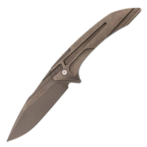 365 TIGIRD Интегральный складной нож Tigird Zero 365 TIGIRD Интегральный складной нож Tigird Zero