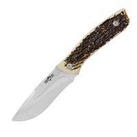Охотничий нож Camillus Нож с фиксированным клинкомWestern Crosstrail