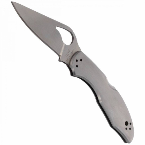 Складной нож Spyderco MEADOWLARK™ 2 BY04P2 фото 6