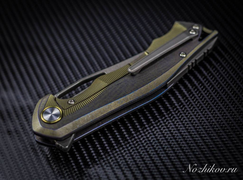 Складной нож Bestech Knives Tercel BT1708A фото 20 Складной нож Bestech Knives Tercel BT1708A фото 20
