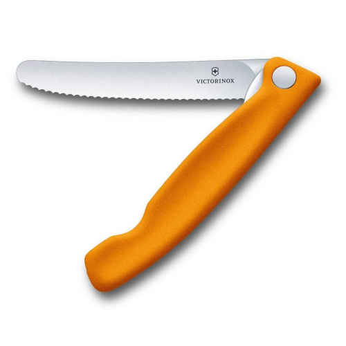 Складной нож Victorinox 6.7836.F9B Складной нож Victorinox 6.7836.F9B