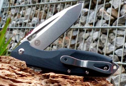 3810 Boker Caracal Flipper фото 18 3810 Boker Caracal Flipper фото 18