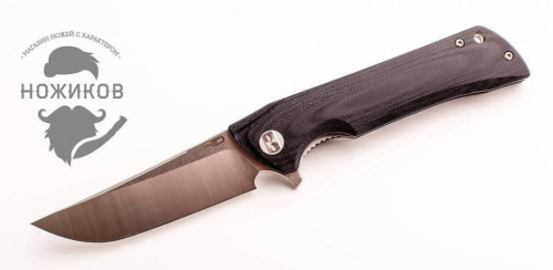 Складной нож Bestech Knives Paladin фото 6 Складной нож Bestech Knives Paladin фото 6