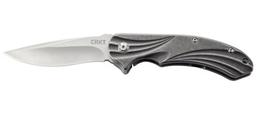 Складной нож CRKT 6016 Williwaw фото 9