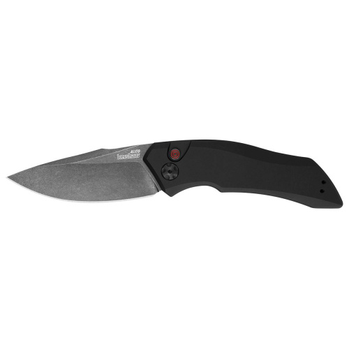 491 Kershaw Полуавтоматический складной нож Launch 1 - Kershaw 7100BW фото 10 491 Kershaw Полуавтоматический складной нож Launch 1 - Kershaw 7100BW фото 10