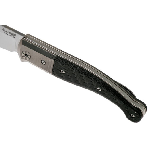 Складной нож Lion Steel LionSteel Gitano фото 10