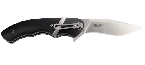 Складной нож CRKT Snarky™ фото 7