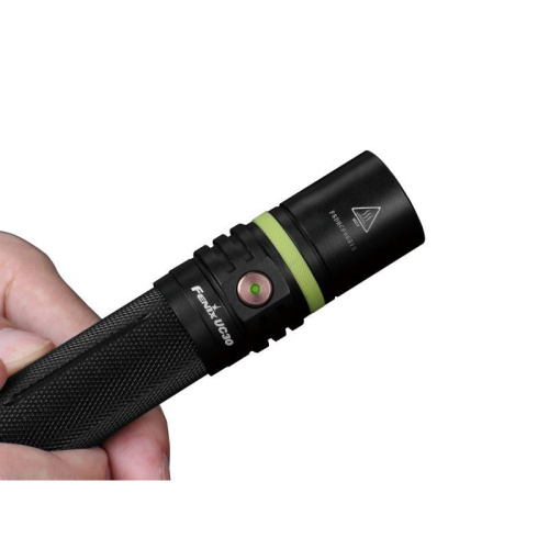 798 Fenix Фонарь Fenix UC30 2017 Cree XP-L HI V3 фото 7