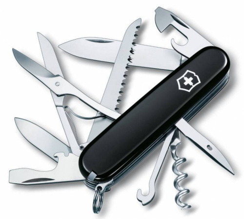 Victorinox Huntsman Victorinox Huntsman