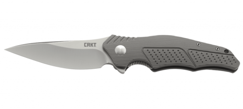 Складной нож CRKT Outrage™ - K320GXP фото 4 Складной нож CRKT Outrage™ - K320GXP фото 4