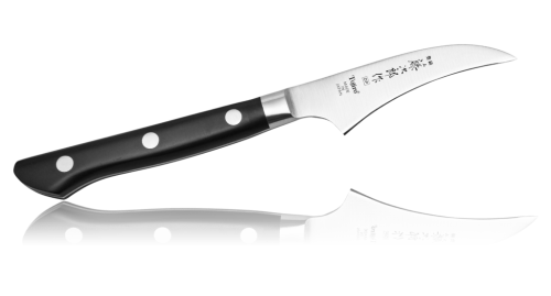 2011 Tojiro Нож для чистки овощей Western Knife 2011 Tojiro Нож для чистки овощей Western Knife
