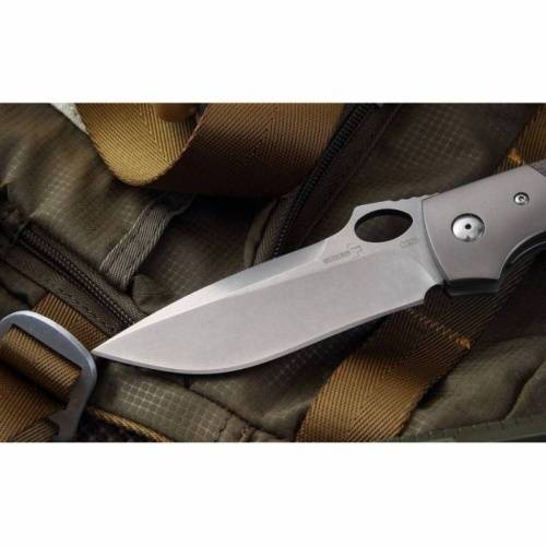 3810 Boker Plus Squail 01BO310 фото 9