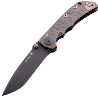 Складной нож Spartan Blades 2020 Special Edition "Runes and Staves"
