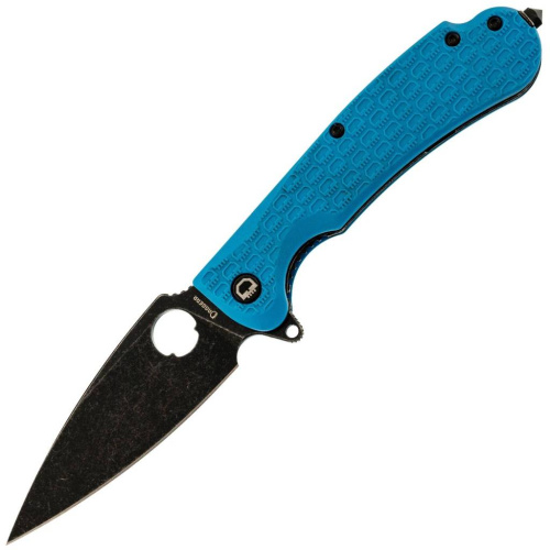 Складной нож Daggerr Resident Blue BW