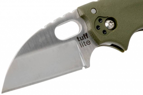 Складной нож Cold Steel Tuff Lite 20LTG фото 9 Складной нож Cold Steel Tuff Lite 20LTG фото 9