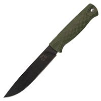 Тактический нож Кизляр ПП Otus Khaki