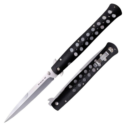 491 Cold Steel 26SXP - Ti-Lite 6 491 Cold Steel 26SXP - Ti-Lite 6