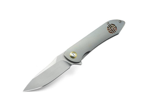 Складной нож Bestech Knives BT1703A фото 13
