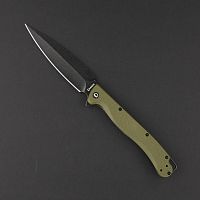Складной нож Daggerr Vendetta Olive