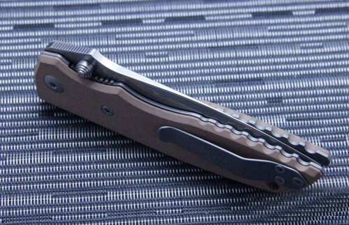 Складной нож Fantoni Fantoni фото 10