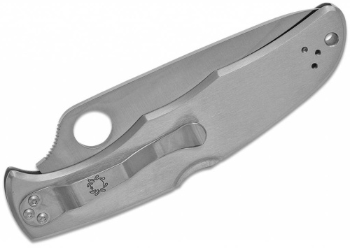 Складной нож Spyderco Endura 4 - 10PS фото 7 Складной нож Spyderco Endura 4 - 10PS фото 7