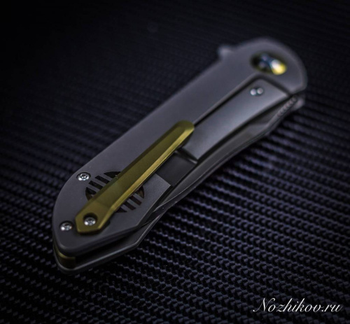 Складной нож Bestech Knives BT1703A фото 16