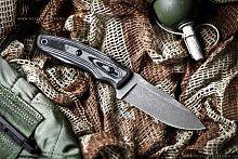 Охотничий нож Kizlyar Supreme Urban AUS-8 SW