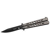  нож-бабочка (балисонг) Грифон