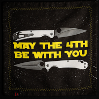  платок (хэнк) Star Wars