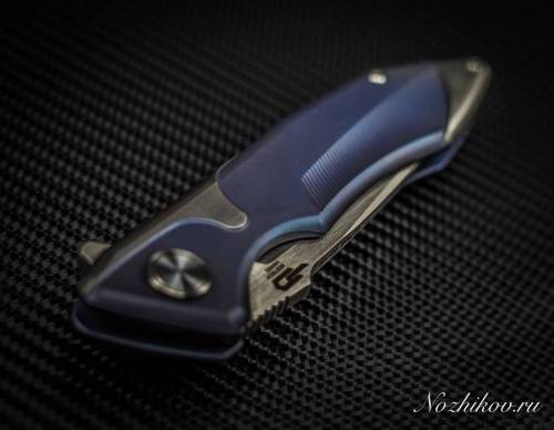 5891 Bestech Knives Starfighter BT1709B фото 9