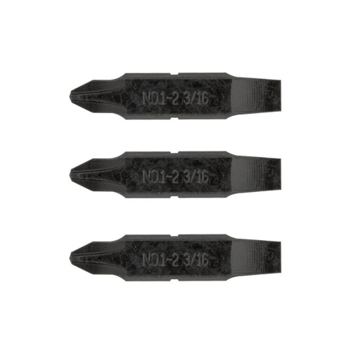 Набор из 3-х бит Leatherman