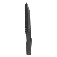 Боевой нож Extrema Ratio Нож с фиксированным клинком Extrema Ratio Fulcrum Mil-Spec Bayonet Beretta