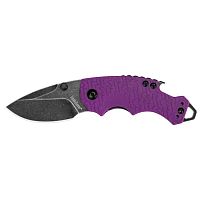 Складной нож Нож складной Shuffle - KERSHAW 8700PURBW можно купить по цене .                            
