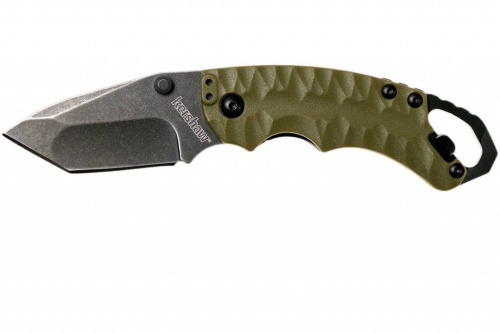 Складной нож Kershaw Shuffle II - 8750TOLBW фото 16 Складной нож Kershaw Shuffle II - 8750TOLBW фото 16