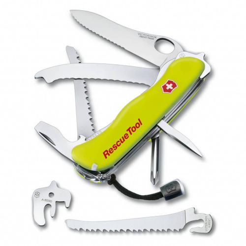 727 Victorinox RescueTool фото 3 727 Victorinox RescueTool фото 3