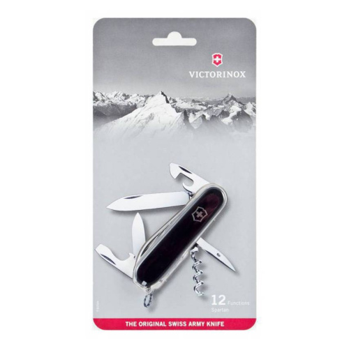 292 Victorinox Spartan фото 4
