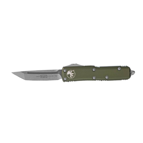 Автоматический нож Microtech UTX-85 S/E