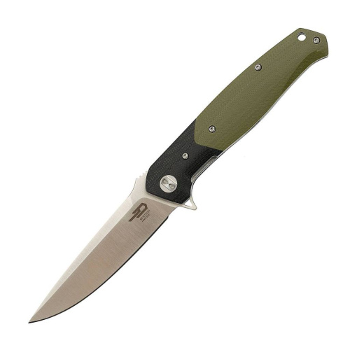 Складной нож Bestech Knives Складной нож Bestech Swordfish Зеленый Складной нож Bestech Knives Складной нож Bestech Swordfish Зеленый
