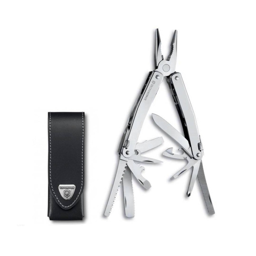 727 Victorinox МультитулSwissTool фото 5