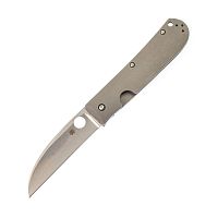 Складной нож Spyderco SwayBack 249TIP