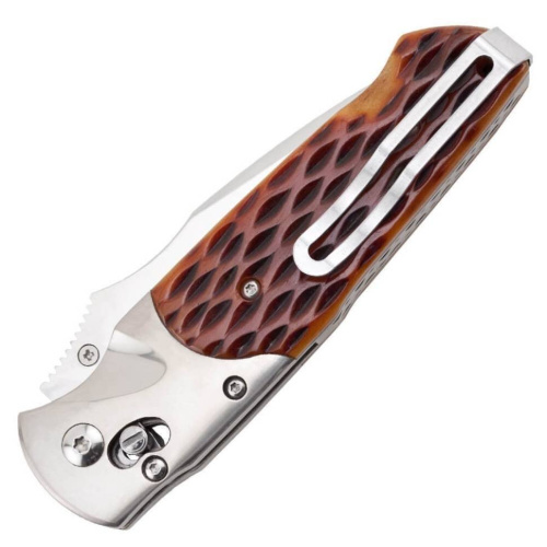 Складной нож SOG Arcitech - A01 фото 6 Складной нож SOG Arcitech - A01 фото 6